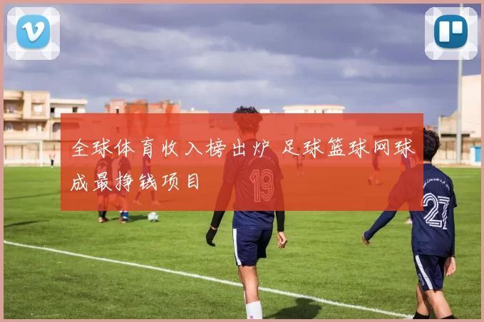 全球体育收入榜出炉 足球篮球网球成最挣钱项目