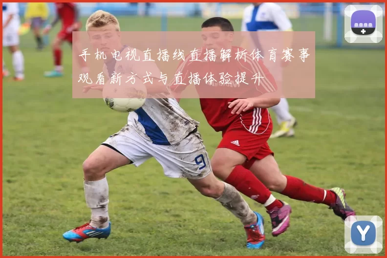 手机电视直播线直播解析体育赛事观看新方式与直播体验提升