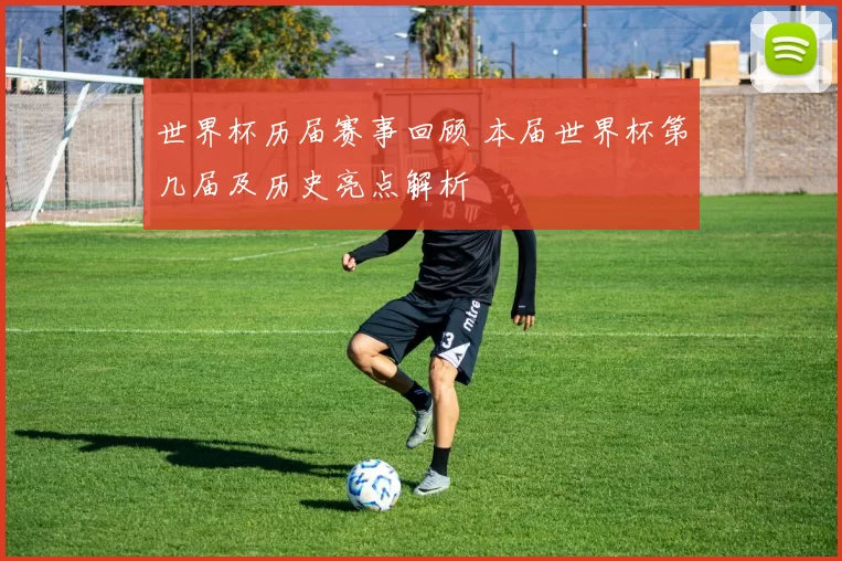 世界杯历届赛事回顾 本届世界杯第几届及历史亮点解析